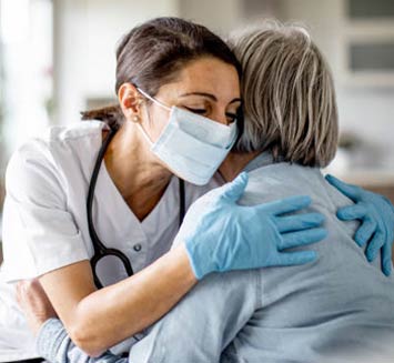 Compassionate kidney care provided by Nephron Dialysis Centers | Dialysis Clinics in Gwinnett County