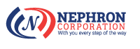 Nephron Corporation logo
